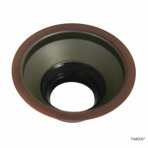 Timken Drive Axle Shaft Seal P/N:710043 Fits: Ford Aerostar 97-90, Ford Bronco Ii 1990, Ford Explorer 97-91, Ford F-150 96-80, Ford F-250 97-80, Ford F-350 85-80, Ford Ranger 97-90 - Image 2