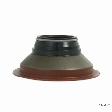 Timken Drive Axle Shaft Seal P/N:710043 Fits: Ford Aerostar 97-90, Ford Bronco Ii 1990, Ford Explorer 97-91, Ford F-150 96-80, Ford F-250 97-80, Ford F-350 85-80, Ford Ranger 97-90 - Image 3