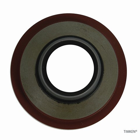 Timken Drive Axle Shaft Seal P/N:710043 Fits: Ford Aerostar 97-90, Ford Bronco Ii 1990, Ford Explorer 97-91, Ford F-150 96-80, Ford F-250 97-80, Ford F-350 85-80, Ford Ranger 97-90 - Image 4