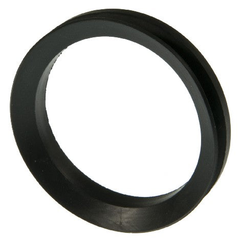 National Axle Spindle Seal P/N:710045 Fits: Chevrolet K30 86-77, Chevrolet V30 88-87, Chevrolet V3500 91-89, Dodge W250 93-86, Dodge W350 93-86, Ford F-250 92-78, Ford F-350 91-78, Ford F-super Duty 91-88, GMC K35 78-77, GMC K3500 86-79, GMC V3500 91-87 - Image 1