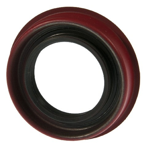 National Transfer Case Output Shaft Seal P/N:710046 Fits: Chevrolet Blazer, Chevrolet S10, Chevrolet S10 Blazer, Dodge Dakota, Dodge Durango, Dodge Ram 1500, GMC Jimmy, GMC S15, GMC S15 Jimmy, GMC Sonoma - Image 1