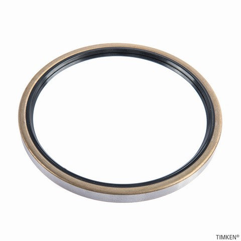Timken Wheel Seal P/N:710052 Fits: Hino Sg19 87-86, Hino Sg22 1986, Hino Sg23 87-86, Hino Sg231 92-89, Hino Sg5523 96-93, Ud 2600 13-01, Ud 2600 98-95, Ud 3300 13-01 - Image 1