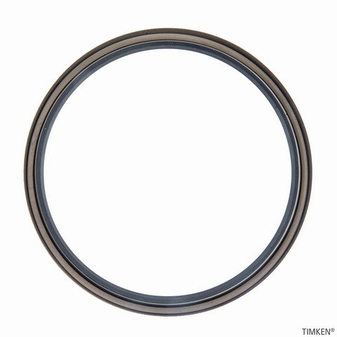 Timken Wheel Seal P/N:710052 Fits: Hino Sg19 87-86, Hino Sg22 1986, Hino Sg23 87-86, Hino Sg231 92-89, Hino Sg5523 96-93, Ud 2600 13-01, Ud 2600 98-95, Ud 3300 13-01 - Image 2