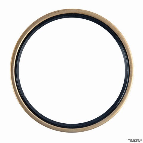 Timken Wheel Seal P/N:710052 Fits: Hino Sg19 87-86, Hino Sg22 1986, Hino Sg23 87-86, Hino Sg231 92-89, Hino Sg5523 96-93, Ud 2600 13-01, Ud 2600 98-95, Ud 3300 13-01 - Image 4