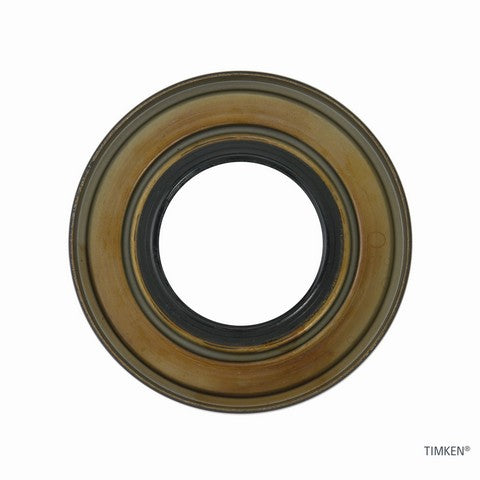 Timken Wheel Seal P/N:710055 Fits: Hino Fe16, Hino Fe17, Hino Fe19, Hino Fe20, Hino Fe2618, Hino Fe2620, Hino Ff17, Hino Ff19, Hino Ff20, Hino Ff23 - Image 2