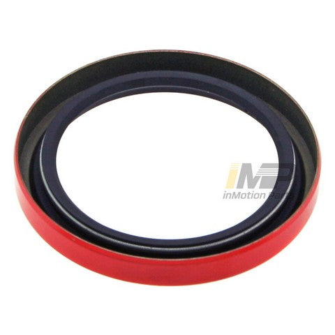 InMotion Parts Automatic Transmission Extension Housing Seal P/N:WS710058 Fits: Chrysler 300, Dodge Charger, Dodge Dakota, Dodge Durango, Dodge Magnum, Dodge Nitro, Dodge Ram 1500, Dodge Ram 2500 - Image 2