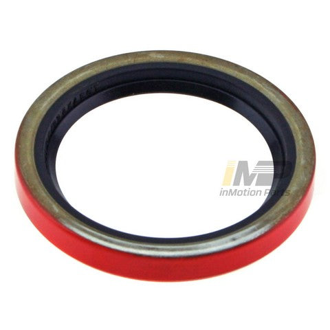 InMotion Parts Automatic Transmission Extension Housing Seal P/N:WS710058 Fits: Chrysler 300, Dodge Charger, Dodge Dakota, Dodge Durango, Dodge Magnum, Dodge Nitro, Dodge Ram 1500, Dodge Ram 2500 - Image 1