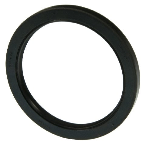 National Engine Crankshaft Seal P/N:710060 Fits: Acura Slx, Buick Opel, Chevrolet Chevette, Honda Passport, Isuzu Amigo, Isuzu Axiom, Isuzu I-mark, Isuzu Impulse, Isuzu Pickup - Image 1