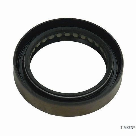 Timken Transfer Case Input Shaft Seal,Transfer Case Output Shaft Seal P/N:710062 Fits: Chevrolet Astro, Ford Aerostar, Ford Bronco, Ford Bronco Ii, Ford F-150, Ford F-250, Ford F-350, Ford Ranger, GMC Safari, Oldsmobile Bravada - Image 2