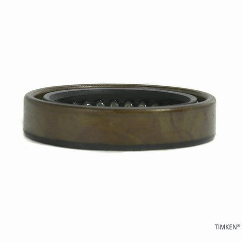Timken Transfer Case Input Shaft Seal,Transfer Case Output Shaft Seal P/N:710062 Fits: Chevrolet Astro, Ford Aerostar, Ford Bronco, Ford Bronco Ii, Ford F-150, Ford F-250, Ford F-350, Ford Ranger, GMC Safari, Oldsmobile Bravada - Image 3