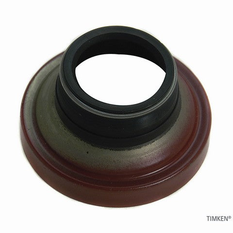 Timken Drive Axle Shaft Seal,Wheel Seal P/N:710065 Fits: Ford Bronco 96-83, Ford Bronco Ii 90-84, Ford Explorer 97-91, Ford F-250 Hd 1997, Ford Ranger 97-83 - Image 1