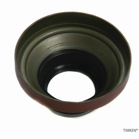 Timken Drive Axle Shaft Seal,Wheel Seal P/N:710065 Fits: Ford Bronco 96-83, Ford Bronco Ii 90-84, Ford Explorer 97-91, Ford F-250 Hd 1997, Ford Ranger 97-83 - Image 2