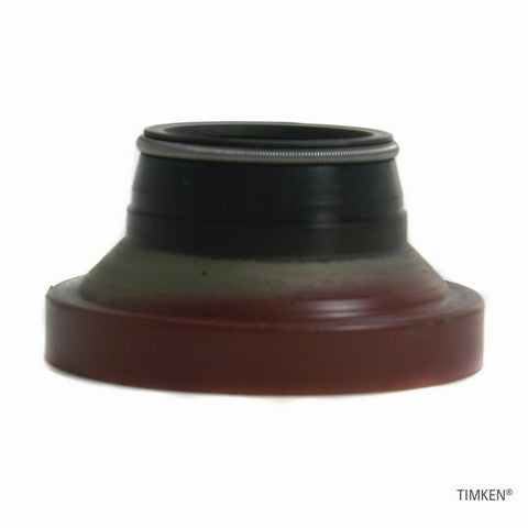 Timken Drive Axle Shaft Seal,Wheel Seal P/N:710065 Fits: Ford Bronco 96-83, Ford Bronco Ii 90-84, Ford Explorer 97-91, Ford F-250 Hd 1997, Ford Ranger 97-83 - Image 3