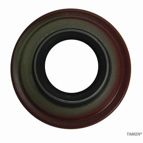 Timken Drive Axle Shaft Seal,Wheel Seal P/N:710065 Fits: Ford Bronco 96-83, Ford Bronco Ii 90-84, Ford Explorer 97-91, Ford F-250 Hd 1997, Ford Ranger 97-83 - Image 4