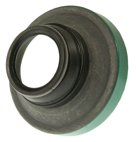 National Drive Axle Shaft Seal P/N:710065 Fits: Ford Bronco Ii 90-84, Ford Ranger 97-83, Mazda B2300 97-94, Mazda B3000 97-94 - Image 1