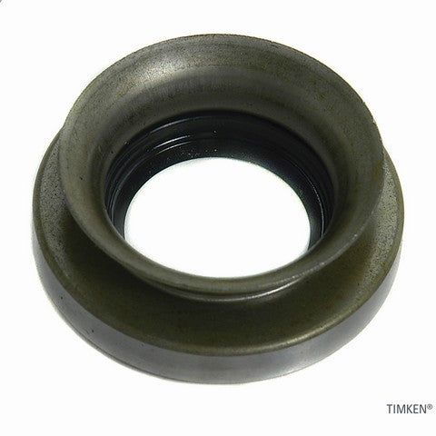 Timken Drive Axle Shaft Seal P/N:710068 Fits: Jeep Cherokee, Jeep Cj5, Jeep Cj6, Jeep Cj7, Jeep Comanche, Jeep Dj5, Jeep Grand Cherokee, Jeep J10, Jeep J20, Jeep Tj, Jeep Wrangler - Image 1