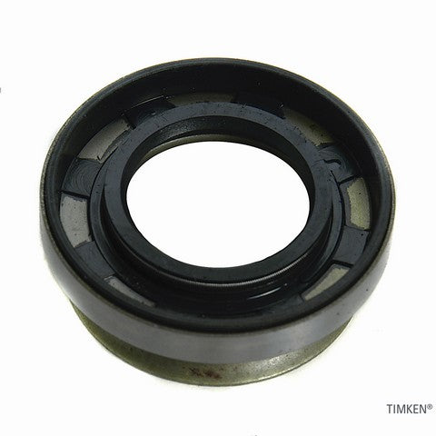 Timken Drive Axle Shaft Seal P/N:710068 Fits: Jeep Cherokee, Jeep Cj5, Jeep Cj6, Jeep Cj7, Jeep Comanche, Jeep Dj5, Jeep Grand Cherokee, Jeep J10, Jeep J20, Jeep Tj, Jeep Wrangler - Image 2