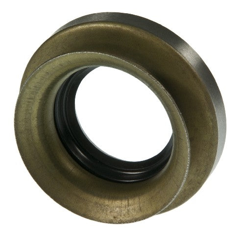 National Drive Axle Shaft Seal P/N:710068 Fits: Jeep Cherokee, Jeep Cj5, Jeep Cj6, Jeep Cj7, Jeep Comanche, Jeep Grand Cherokee, Jeep Scrambler, Jeep Tj, Jeep Wagoneer, Jeep Wrangler - Image 1