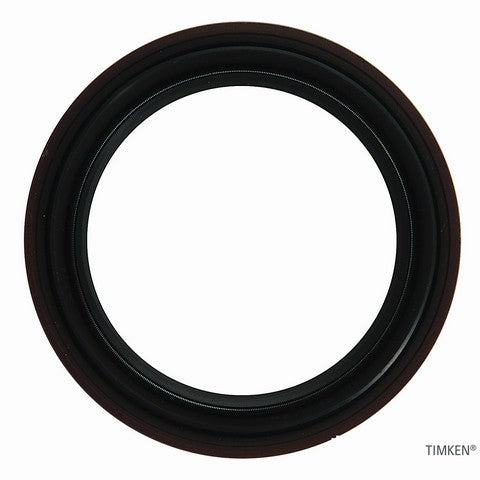 Timken Wheel Seal P/N:710069 Fits: Nissan Maxima 88-85, Nissan Sentra 88-87, Nissan Stanza 89-86 - Image 4