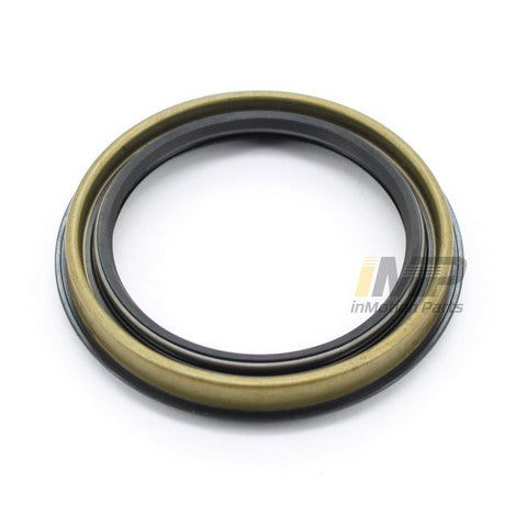 WJB Wheel Seal P/N:WS710069 Fits: Nissan Maxima 88-85, Nissan Multi 88-86, Nissan Sentra 90-87, Nissan Stanza 89-86 - Image 1