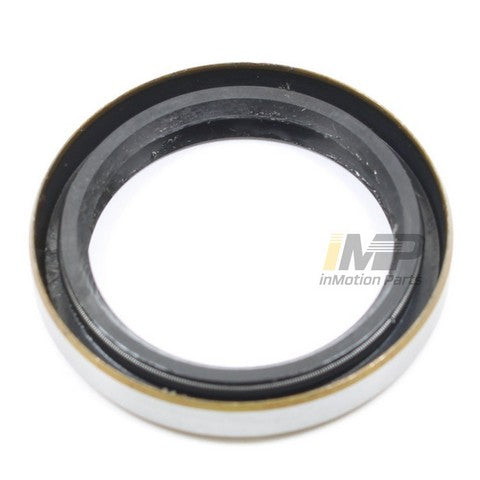 WJB Drive Axle Shaft Seal,Wheel Seal P/N:WS710070 Fits: Nissan 720 86-80, Toyota 4runner 85-84, Toyota Pickup 85-77 - Image 2
