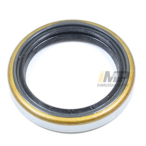 WJB Drive Axle Shaft Seal,Wheel Seal P/N:WS710070 Fits: Nissan 720 86-80, Toyota 4runner 85-84, Toyota Pickup 85-77 - Image 1