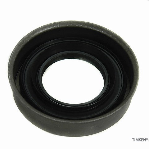 Timken Drive Axle Shaft Seal P/N:710071 Fits: Infiniti Qx4 03-00, Nissan Frontier 04-00, Nissan Pathfinder 04-00, Nissan Xterra 04-00 - Image 2