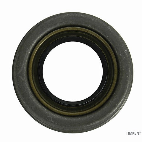 Timken Drive Axle Shaft Seal P/N:710071 Fits: Infiniti Qx4 03-00, Nissan Frontier 04-00, Nissan Pathfinder 04-00, Nissan Xterra 04-00 - Image 4