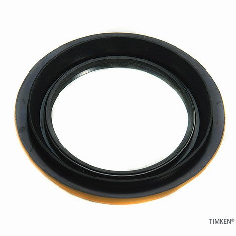 Timken Wheel Seal P/N:710072 Fits: Infiniti Qx4 03-97, Nissan 720 86-84, Nissan D21 94-86, Nissan Frontier 04-98, Nissan Pathfinder 04-87, Nissan Pickup 97-95, Nissan Xterra 04-00 - Image 1