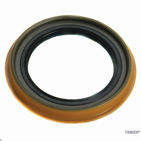 Timken Wheel Seal P/N:710072 Fits: Infiniti Qx4 03-97, Nissan 720 86-84, Nissan D21 94-86, Nissan Frontier 04-98, Nissan Pathfinder 04-87, Nissan Pickup 97-95, Nissan Xterra 04-00 - Image 2