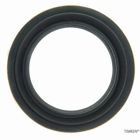 Timken Wheel Seal P/N:710072 Fits: Infiniti Qx4 03-97, Nissan 720 86-84, Nissan D21 94-86, Nissan Frontier 04-98, Nissan Pathfinder 04-87, Nissan Pickup 97-95, Nissan Xterra 04-00 - Image 4