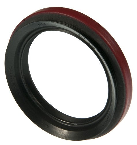 National Wheel Seal P/N:710072 Fits: Infiniti Qx4 03-97, Nissan 720 86-83, Nissan D21 94-86, Nissan Frontier 04-98, Nissan Pathfinder 04-87, Nissan Pathfinder Armada 2004, Nissan Pickup 97-95, Nissan Xterra 04-00 - Image 1