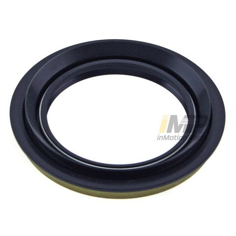 WJB Wheel Seal P/N:WS710072 Fits: Infiniti Qx4 03-97, Nissan 720 86-83, Nissan D21 94-86, Nissan Frontier 04-98, Nissan Pathfinder 04-87, Nissan Pathfinder Armada 2004, Nissan Pickup 97-95, Nissan Xterra 04-00 - Image 2
