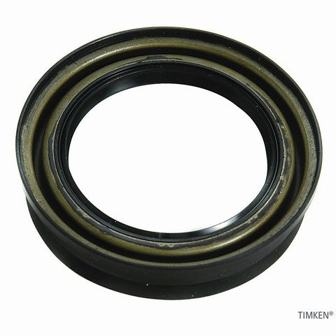 Timken Wheel Seal P/N:710073 Fits: Nissan D21 94-86, Nissan Pickup 97-95 - Image 2