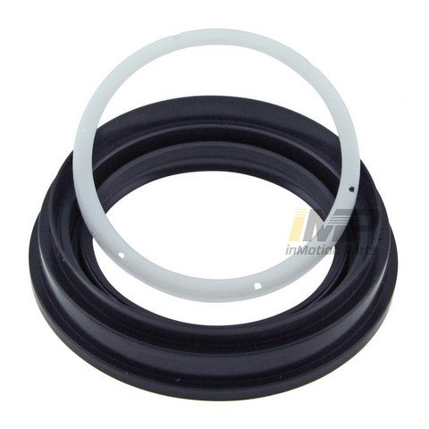 WJB Wheel Seal P/N:WS710073 Fits: Nissan D21 94-86, Nissan Pickup 97-95 - Image 3