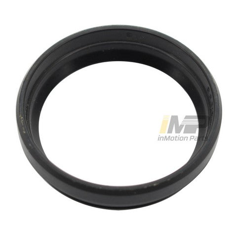 WJB Wheel Seal P/N:WS710076 Fits: Toyota Land Cruiser 97-80, Toyota Pickup 95-86 - Image 1