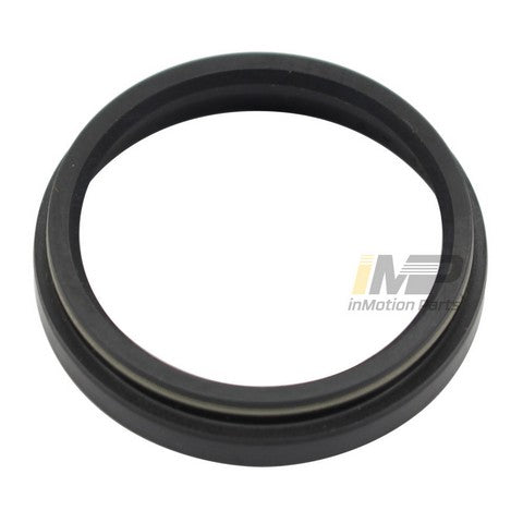 WJB Wheel Seal P/N:WS710076 Fits: Toyota Land Cruiser 97-80, Toyota Pickup 95-86 - Image 2