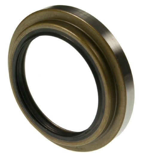 National Wheel Seal P/N:710080 Fits: Chevrolet Lcf 3500 18-16, Isuzu Npr 94-86 - Image 1