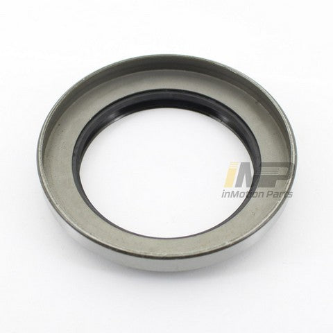 WJB Wheel Seal P/N:WS710080 Fits: Chevrolet Lcf 3500 18-16, Isuzu Npr 94-86 - Image 1