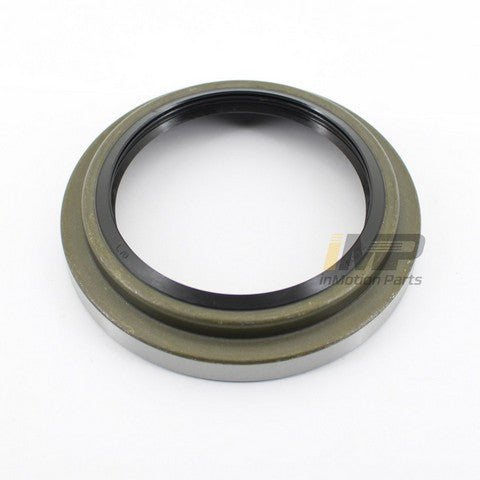 WJB Wheel Seal P/N:WS710080 Fits: Chevrolet Lcf 3500 18-16, Isuzu Npr 94-86 - Image 2