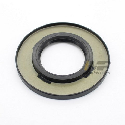 WJB Wheel Seal P/N:WS710081 Fits: Chevrolet Lcf 3500, Chevrolet W3500 Tiltmaster, Chevrolet W4500 Tiltmaster, Chevrolet W5500 Tiltmaster, Chevrolet W5500hd Tiltmaster, Isuzu Npr, Isuzu Npr-hd, Isuzu Nqr, Isuzu Nrr, Isuzu Reach - Image 2