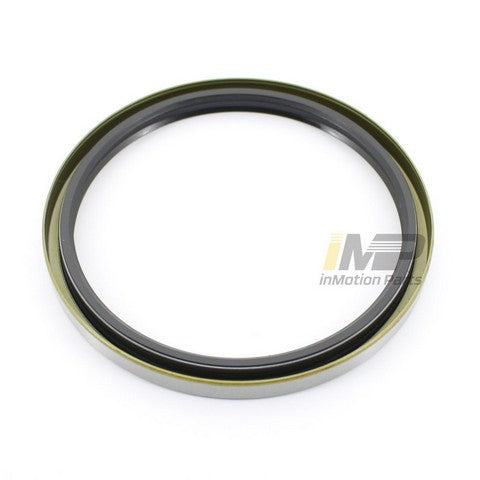 WJB Wheel Seal P/N:WS710084 Fits: Isuzu Evr 93-87, Isuzu Ftr 96-88, Isuzu Fvr 92-88, Isuzu Fvr 96-94 - Image 1