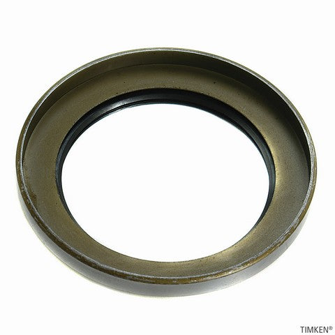 Timken Wheel Seal P/N:710085 Fits: Chevrolet C50, Chevrolet C5500 Kodiak, Chevrolet C60, Chevrolet C60 Kodiak, Chevrolet C70, Chevrolet C70 Kodiak, GMC C5000, GMC C5000 Topkick, GMC C6000, GMC C6000 Topkick - Image 2