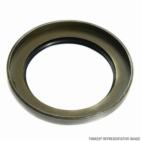 Timken Wheel Seal P/N:710626 Fits: Lexus Lx570 11-08, Lexus Lx570 21-13, Toyota Land Cruiser 21-13, Toyota Sequoia 23-08, Toyota Tundra 23-07 - Image 2