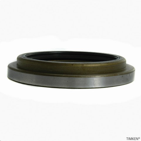 Timken Wheel Seal P/N:710085 Fits: Chevrolet C50, Chevrolet C5500 Kodiak, Chevrolet C60, Chevrolet C60 Kodiak, Chevrolet C70, Chevrolet C70 Kodiak, GMC C5000, GMC C5000 Topkick, GMC C6000, GMC C6000 Topkick - Image 3