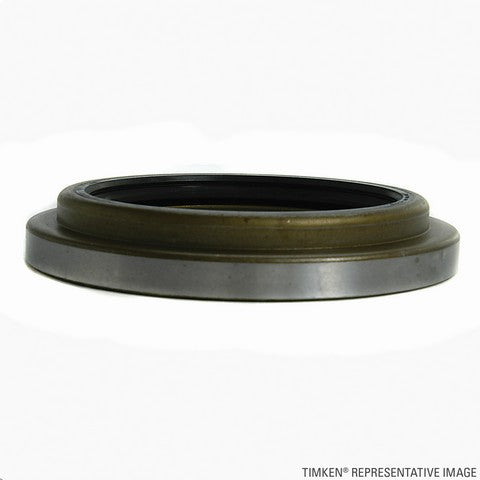 Timken Wheel Seal P/N:710626 Fits: Lexus Lx570 11-08, Lexus Lx570 21-13, Toyota Land Cruiser 21-13, Toyota Sequoia 23-08, Toyota Tundra 23-07 - Image 3