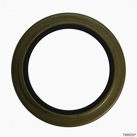 Timken Wheel Seal P/N:710085 Fits: Chevrolet C50, Chevrolet C5500 Kodiak, Chevrolet C60, Chevrolet C60 Kodiak, Chevrolet C70, Chevrolet C70 Kodiak, GMC C5000, GMC C5000 Topkick, GMC C6000, GMC C6000 Topkick - Image 4