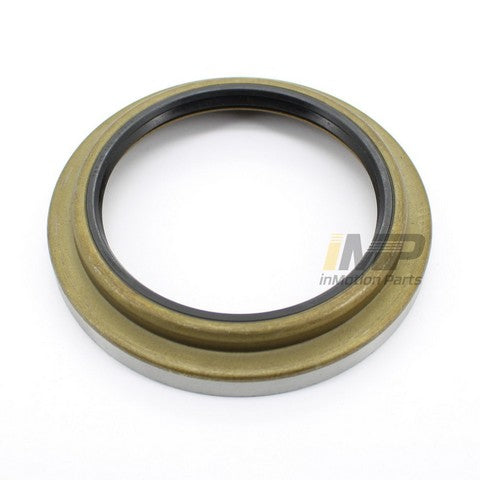 WJB Wheel Seal P/N:WS710085 Fits: Isuzu Frr 04-00, Isuzu Frr 98-95, Isuzu Fsr 93-87, Isuzu Fsr 96-95, Isuzu Nrr 94-88 - Image 1