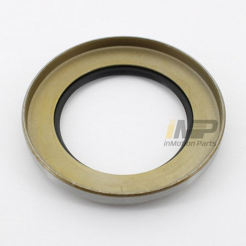 WJB Wheel Seal P/N:WS710087 Fits: Isuzu Frr 04-00, Isuzu Frr 98-95, Isuzu Fsr 96-87, Isuzu Nrr 94-88 - Image 2