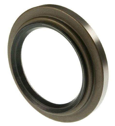 National Wheel Seal P/N:710088 Fits: Isuzu Evr 93-87, Isuzu Ftr 96-88, Isuzu Fvr 92-88, Isuzu Fvr 96-94 - Image 1